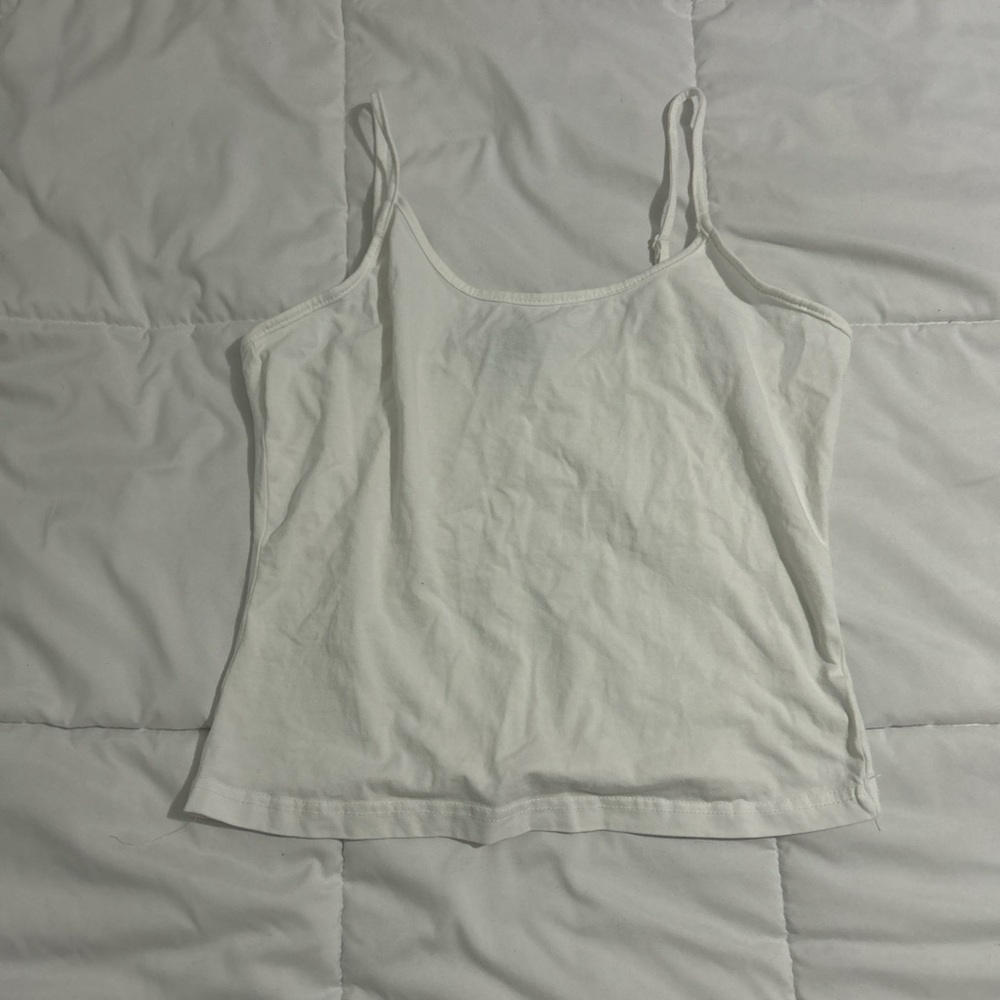 undershirt